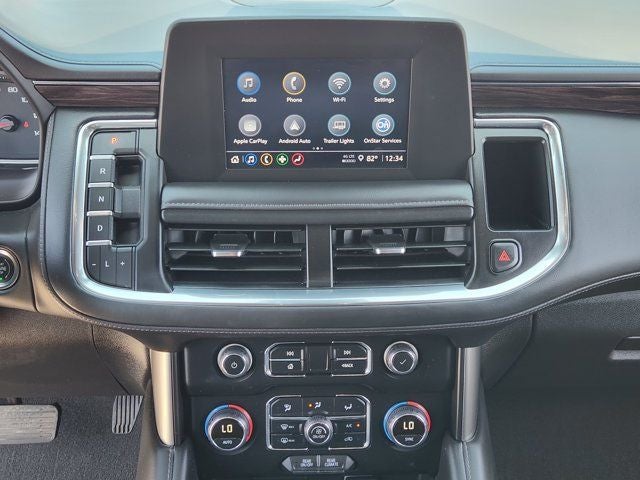 2024 Chevrolet Tahoe LS