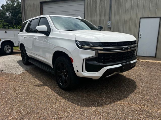 2021 Chevrolet Tahoe 4WD Fleet's photo