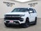 2021 Chevrolet Tahoe Commercial Fleet