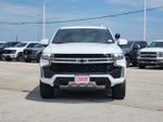 2021 Chevrolet Tahoe Commercial Fleet