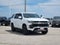 2021 Chevrolet Tahoe Commercial Fleet