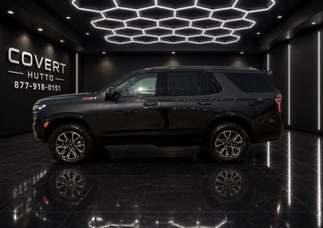 2023 Chevrolet Tahoe Z71 LUXURY PACKAGE