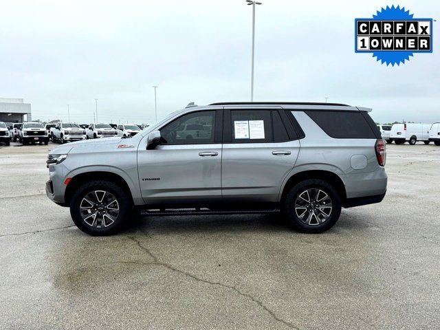 2023 Chevrolet Tahoe Z71 Luxury