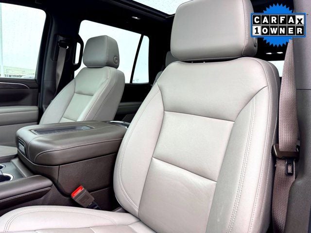 2023 Chevrolet Tahoe Z71 Luxury