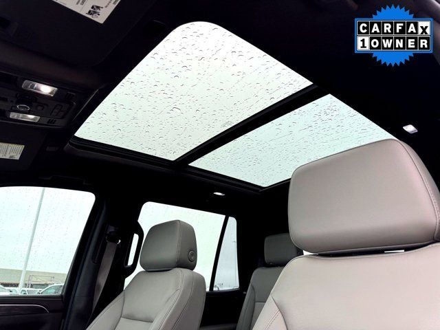 2023 Chevrolet Tahoe Z71 Luxury