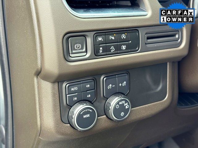 2023 Chevrolet Tahoe Z71 Luxury