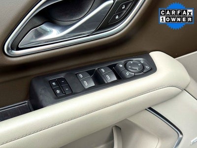 2023 Chevrolet Tahoe Z71 Luxury