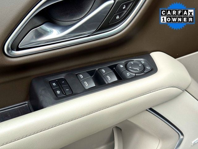 2023 Chevrolet Tahoe Z71 Luxury