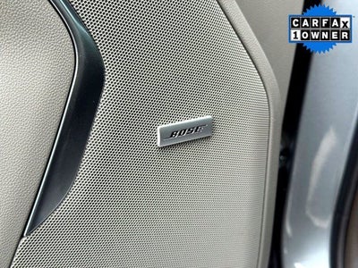 2023 Chevrolet Tahoe Z71 Luxury