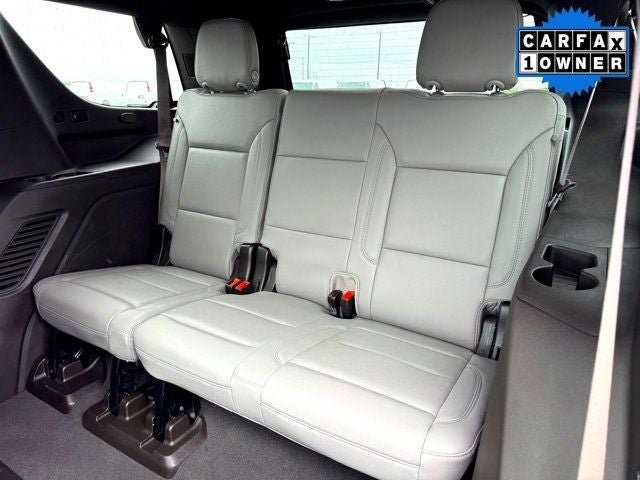 2023 Chevrolet Tahoe Z71 Luxury