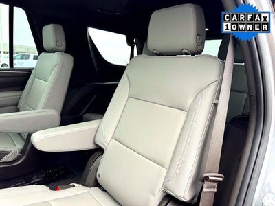 2023 Chevrolet Tahoe Z71 Luxury