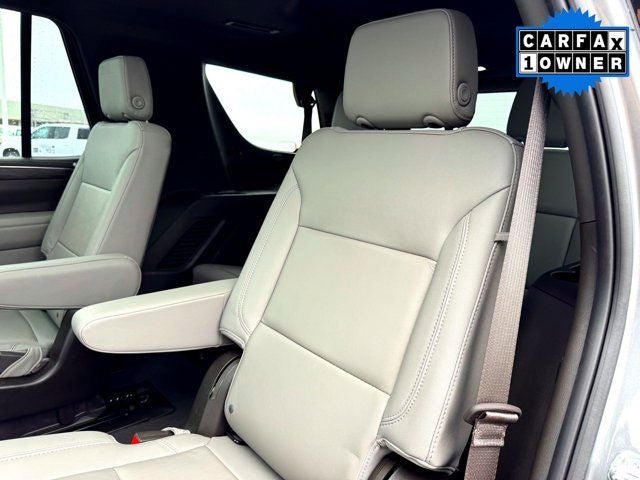 2023 Chevrolet Tahoe Z71 Luxury