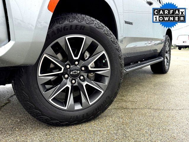 2023 Chevrolet Tahoe Z71 Luxury