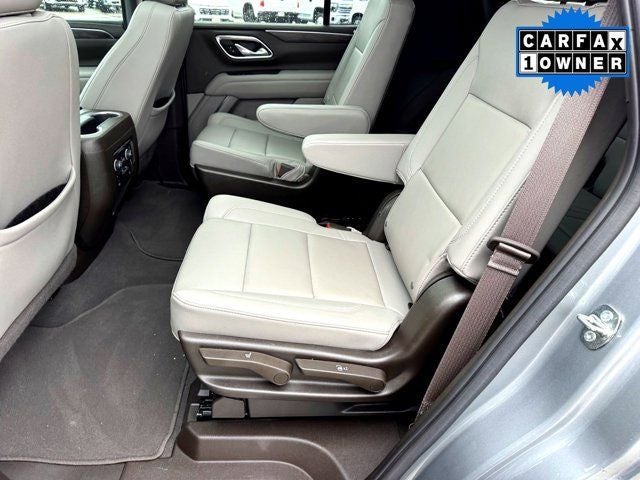 2023 Chevrolet Tahoe Z71 Luxury