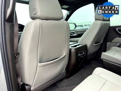 2023 Chevrolet Tahoe Z71 Luxury