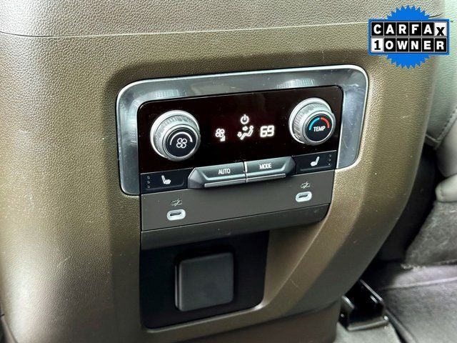 2023 Chevrolet Tahoe Z71 Luxury