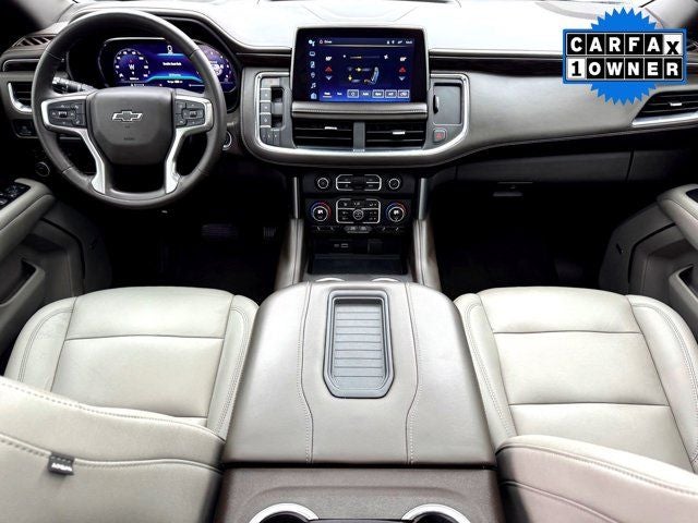 2023 Chevrolet Tahoe Z71 Luxury