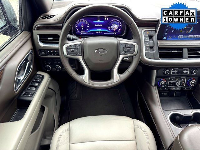 2023 Chevrolet Tahoe Z71 Luxury