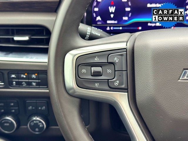 2023 Chevrolet Tahoe Z71 Luxury