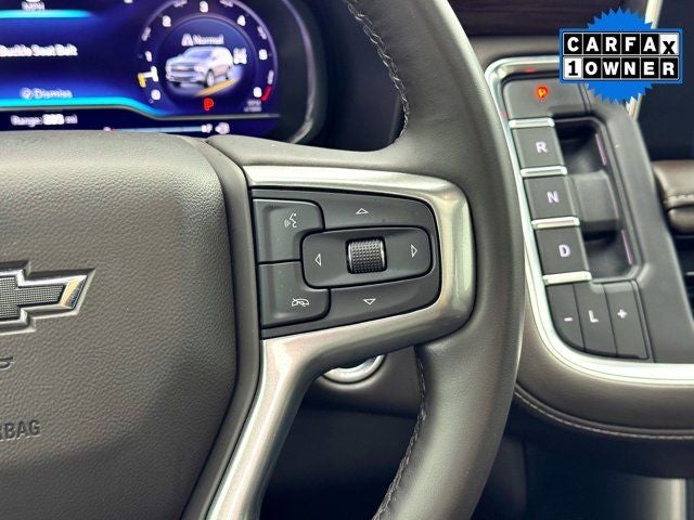 2023 Chevrolet Tahoe Z71 Luxury