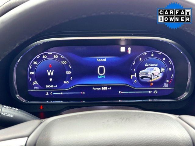 2023 Chevrolet Tahoe Z71 Luxury