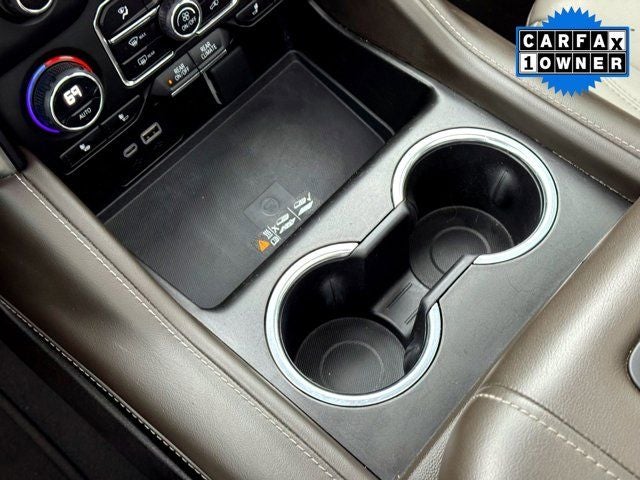 2023 Chevrolet Tahoe Z71 Luxury