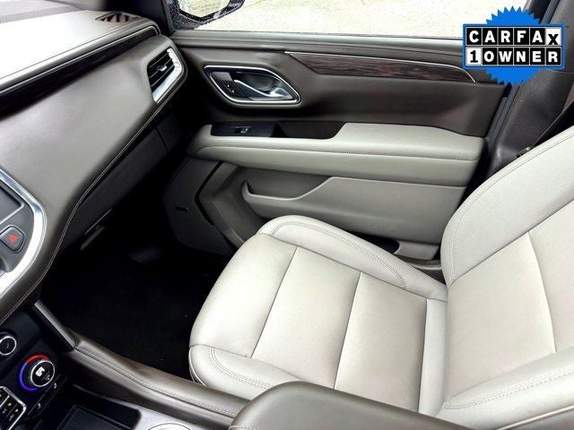 2023 Chevrolet Tahoe Z71 Luxury