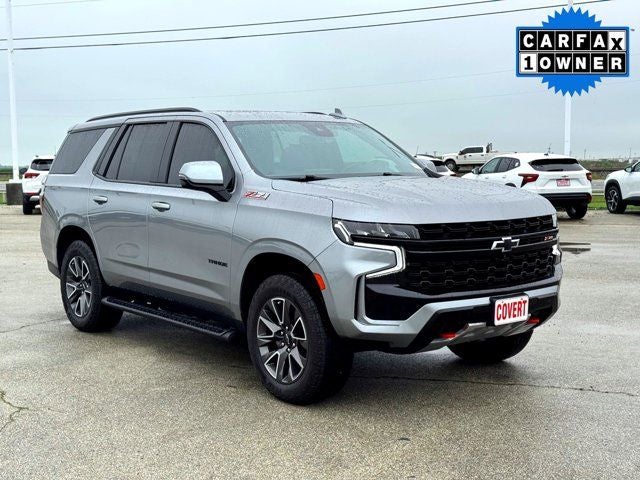 2023 Chevrolet Tahoe Z71 Luxury