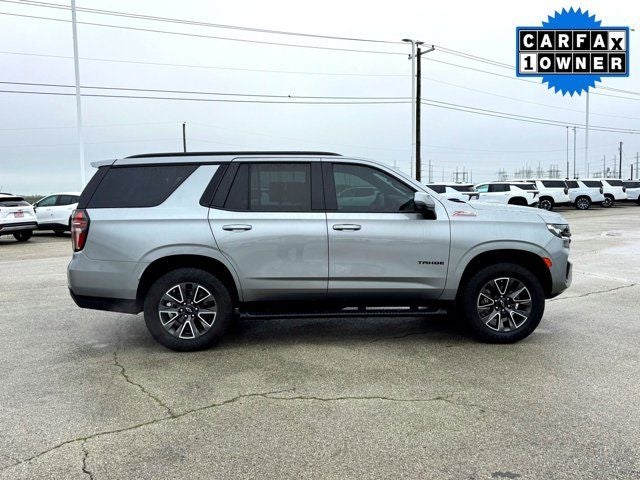 2023 Chevrolet Tahoe Z71 Luxury