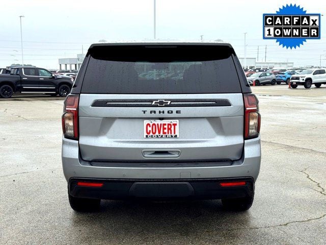 2023 Chevrolet Tahoe Z71 Luxury