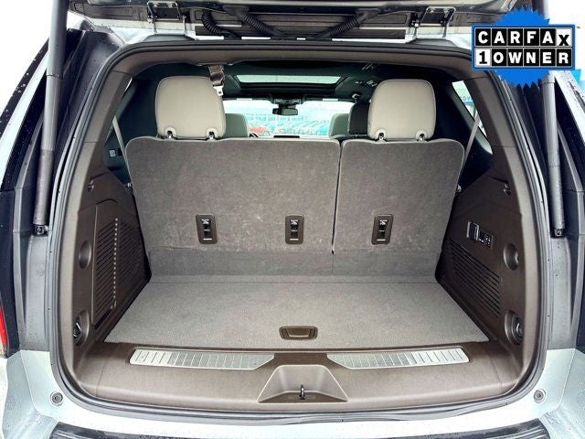 2023 Chevrolet Tahoe Z71 Luxury