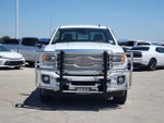 2015 GMC Sierra 2500HD Denali