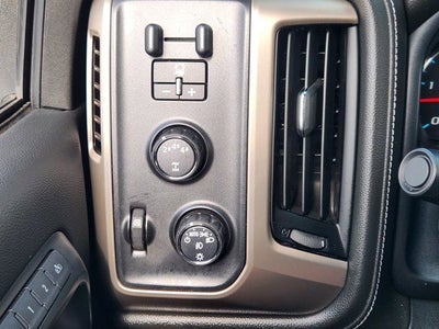 2018 GMC Sierra 3500HD Denali