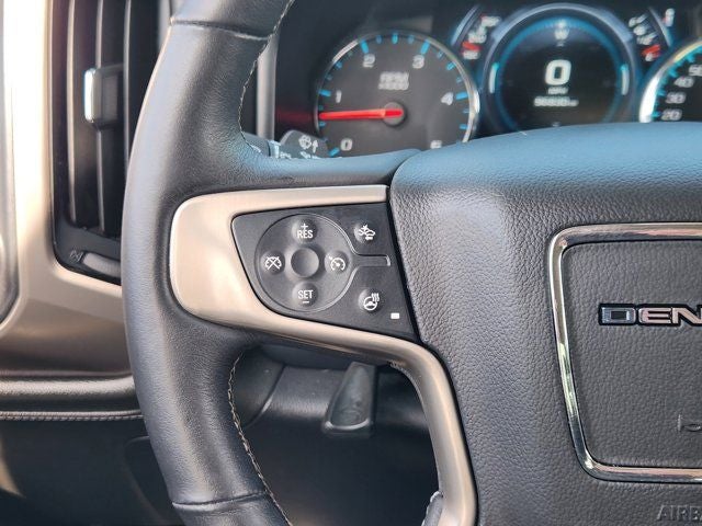 2018 GMC Sierra 3500HD Denali