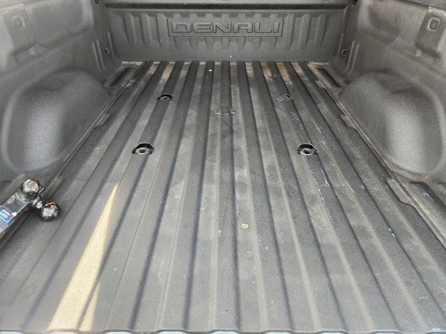2018 GMC Sierra 3500HD Denali
