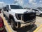 2024 GMC Sierra 2500HD Pro