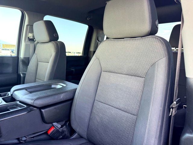 2024 GMC Sierra 2500HD Pro