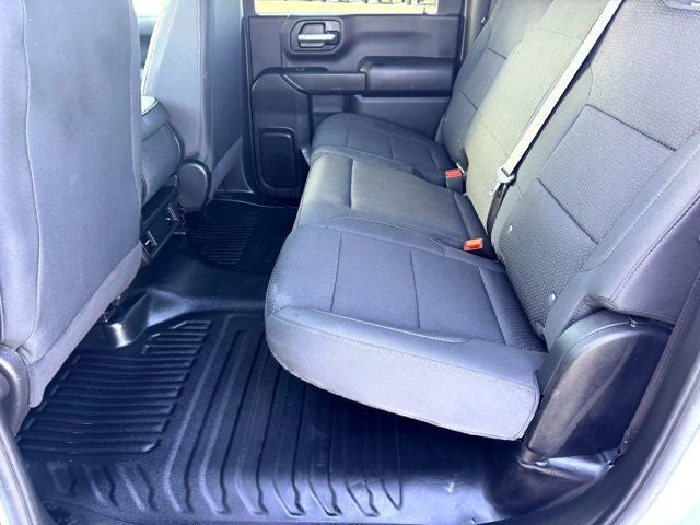 2024 GMC Sierra 2500HD Pro