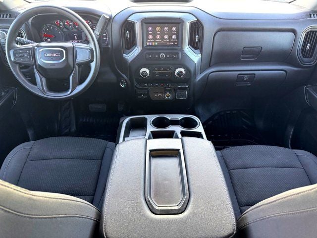 2024 GMC Sierra 2500HD Pro