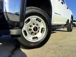 2024 GMC Sierra 2500HD Pro