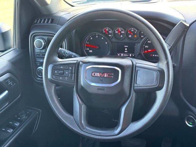 2024 GMC Sierra 2500HD Pro