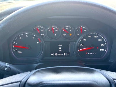 2024 GMC Sierra 2500HD Pro
