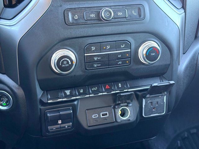 2024 GMC Sierra 2500HD Pro