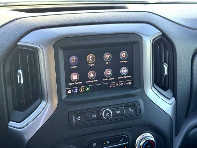 2024 GMC Sierra 2500HD Pro