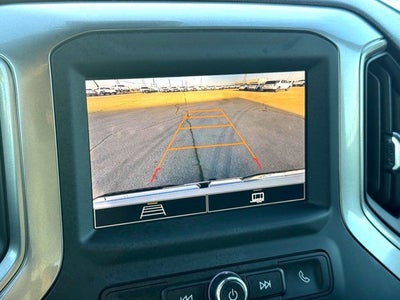 2024 GMC Sierra 2500HD Pro