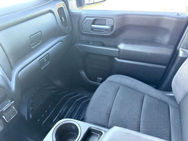 2024 GMC Sierra 2500HD Pro