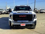 2024 GMC Sierra 2500HD Pro