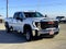 2024 GMC Sierra 2500HD Pro