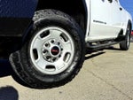 2024 GMC Sierra 2500HD Pro