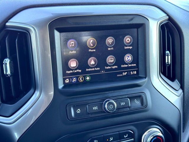 2024 GMC Sierra 2500HD Pro